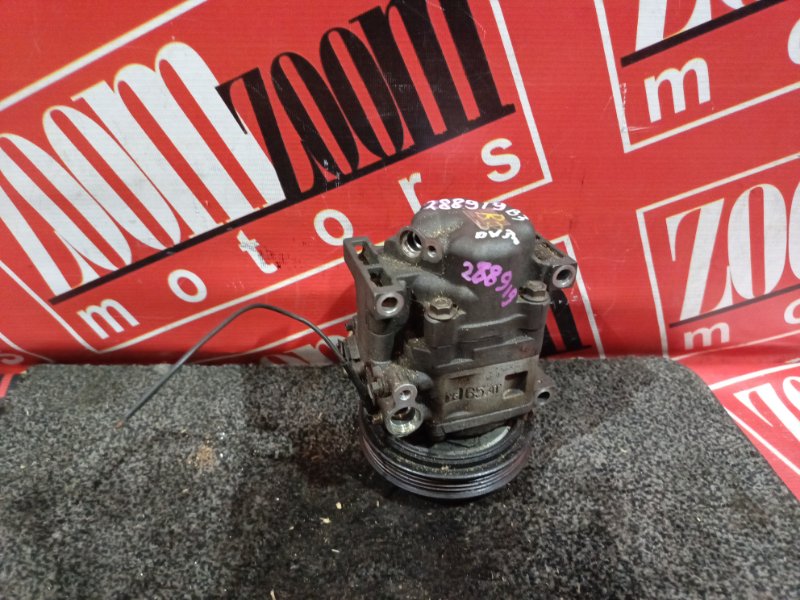 Компрессор кондиционера, 500 рублей, Красноярск