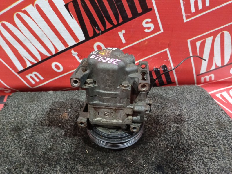 Компрессор кондиционера, 500 рублей, Красноярск