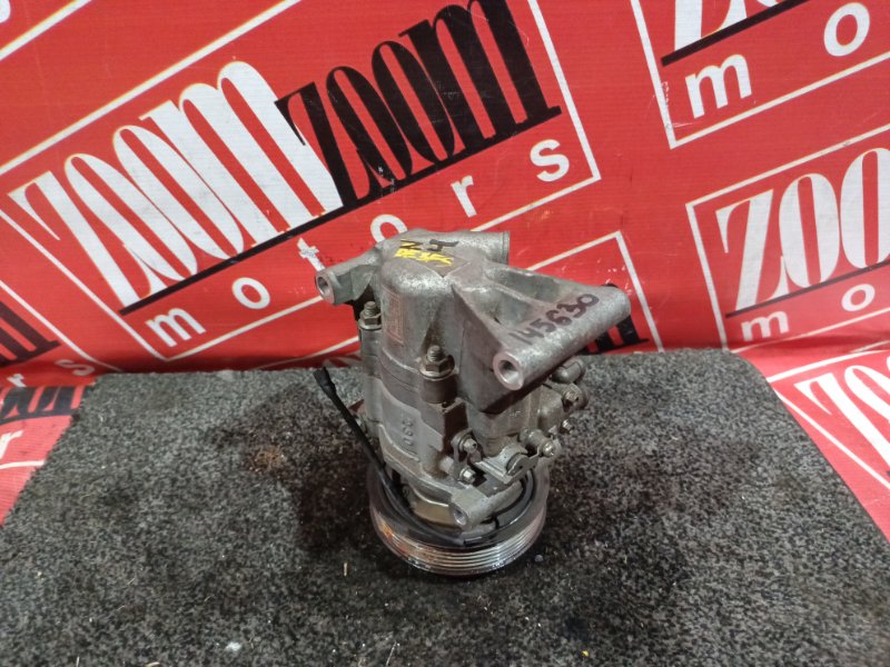 Компрессор кондиционера, 1800 рублей, Красноярск