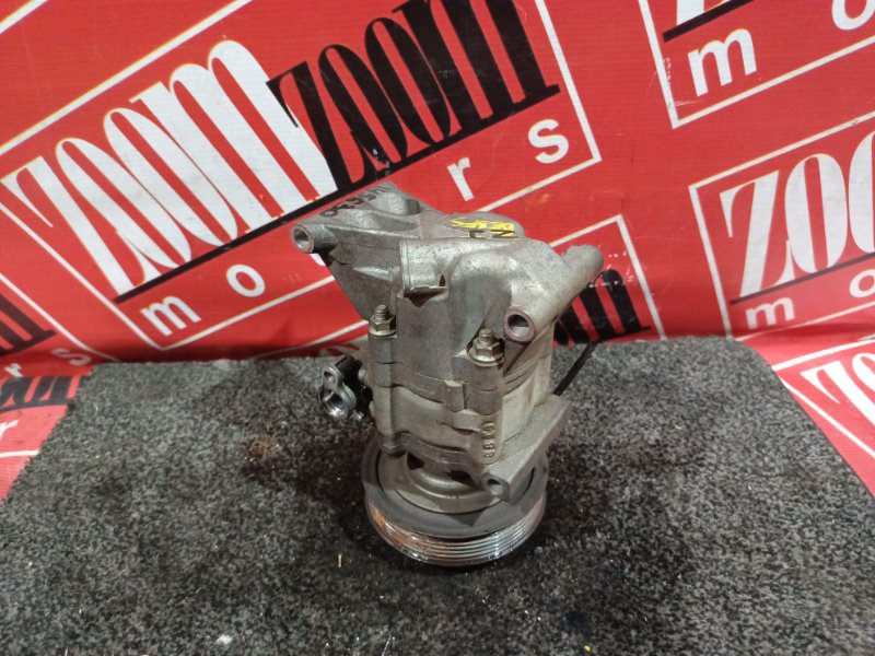 Компрессор кондиционера, 1800 рублей, Красноярск