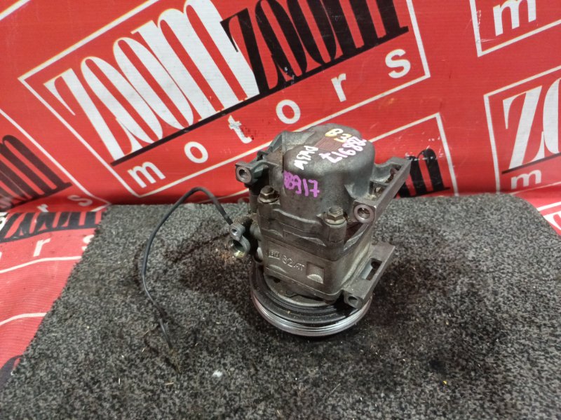 Компрессор кондиционера, 500 рублей, Красноярск