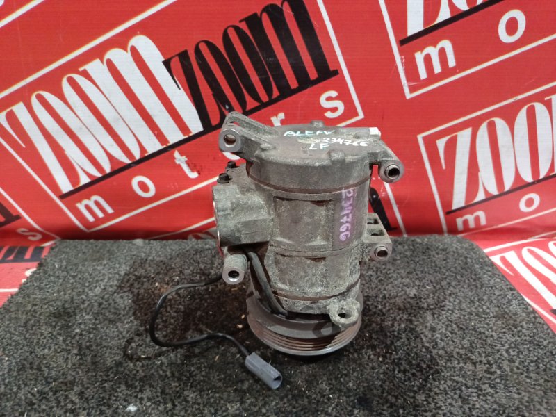 Компрессор кондиционера, 3400 рублей, Красноярск