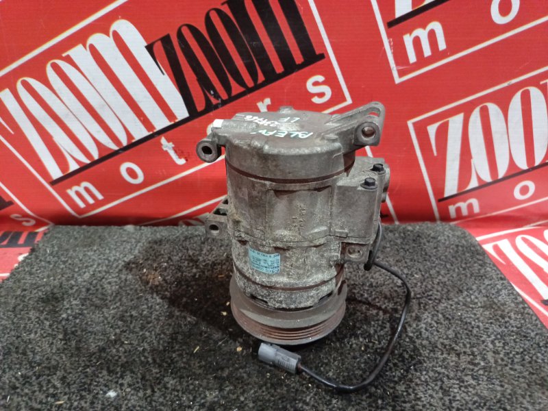 Компрессор кондиционера, 3400 рублей, Красноярск