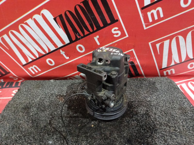 Компрессор кондиционера, 500 рублей, Красноярск