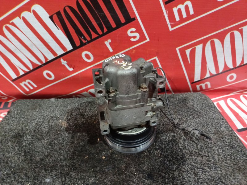 Компрессор кондиционера, 800 рублей, Красноярск