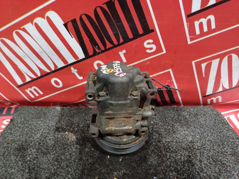 Компрессор кондиционера, 500 рублей, Красноярск