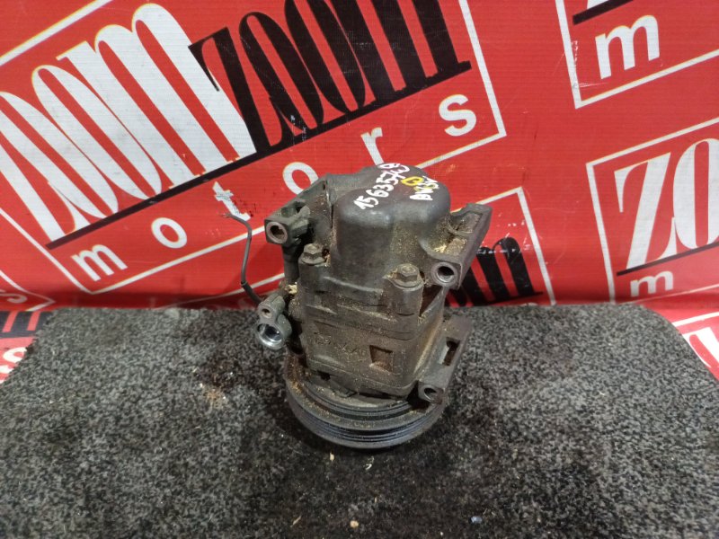 Компрессор кондиционера, 500 рублей, Красноярск