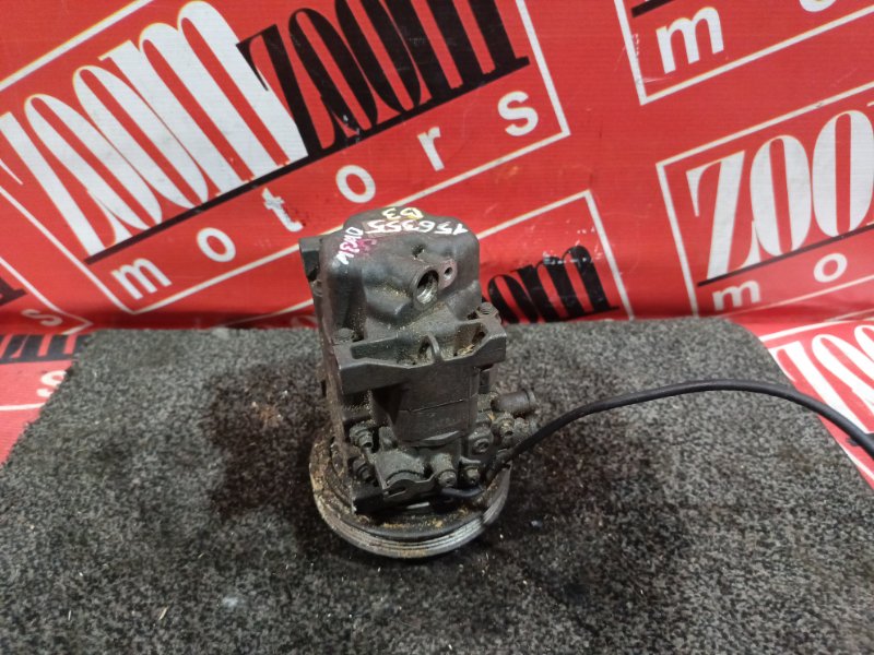 Компрессор кондиционера, 500 рублей, Красноярск