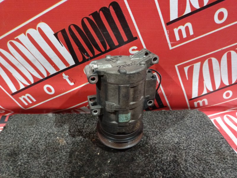 Компрессор кондиционера, 3400 рублей, Красноярск