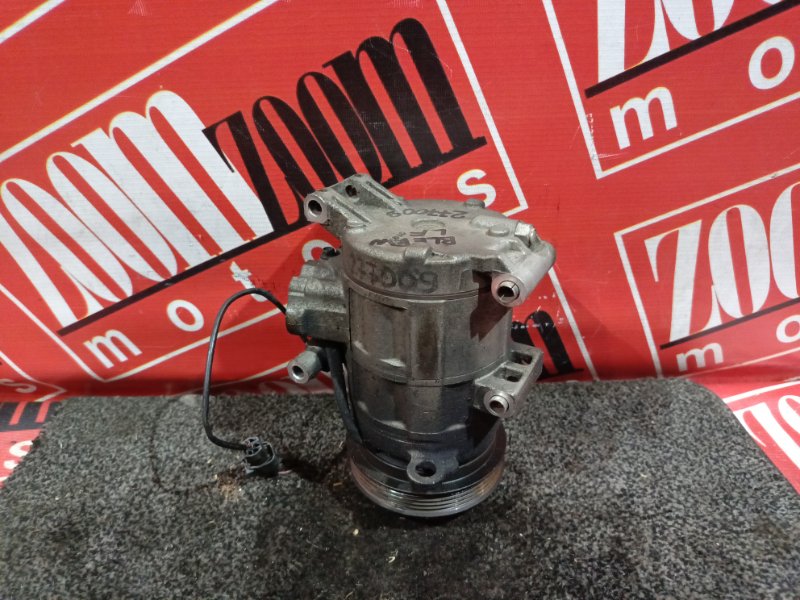 Компрессор кондиционера, 3400 рублей, Красноярск