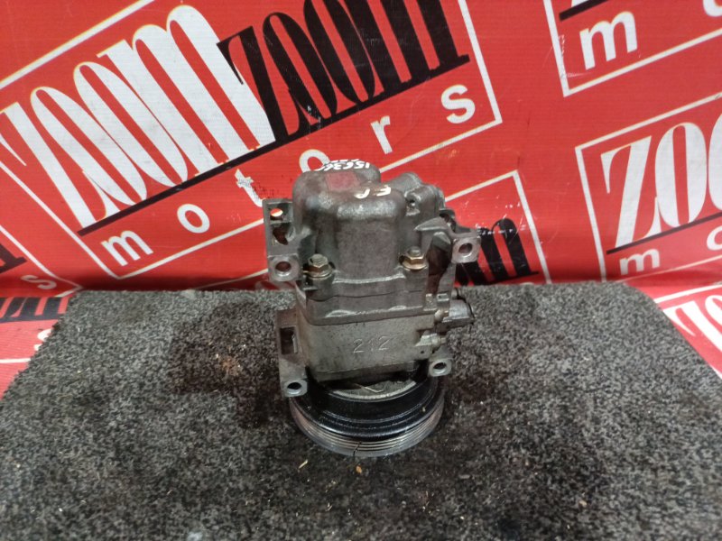 Компрессор кондиционера, 800 рублей, Красноярск