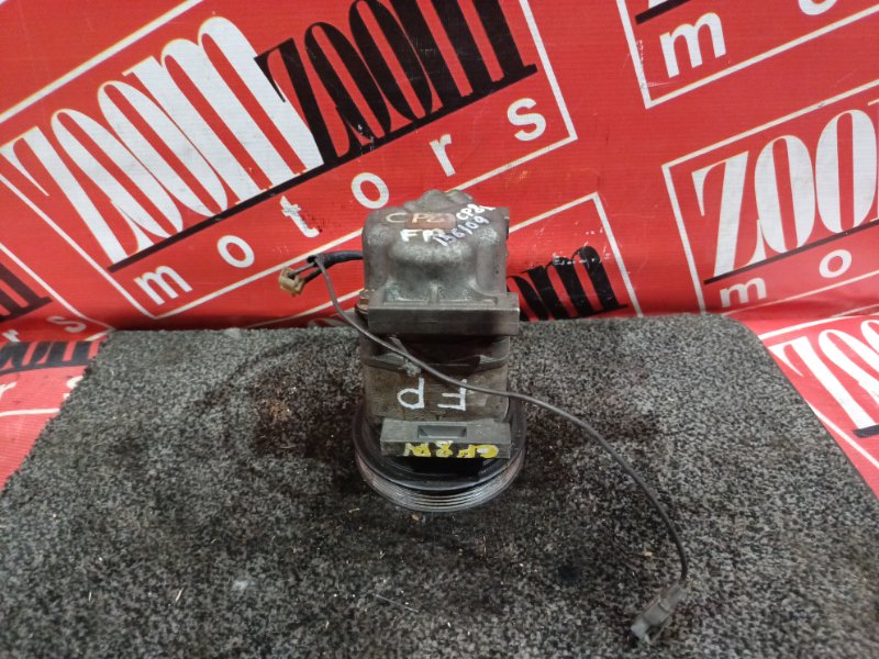 Компрессор кондиционера, 800 рублей, Красноярск