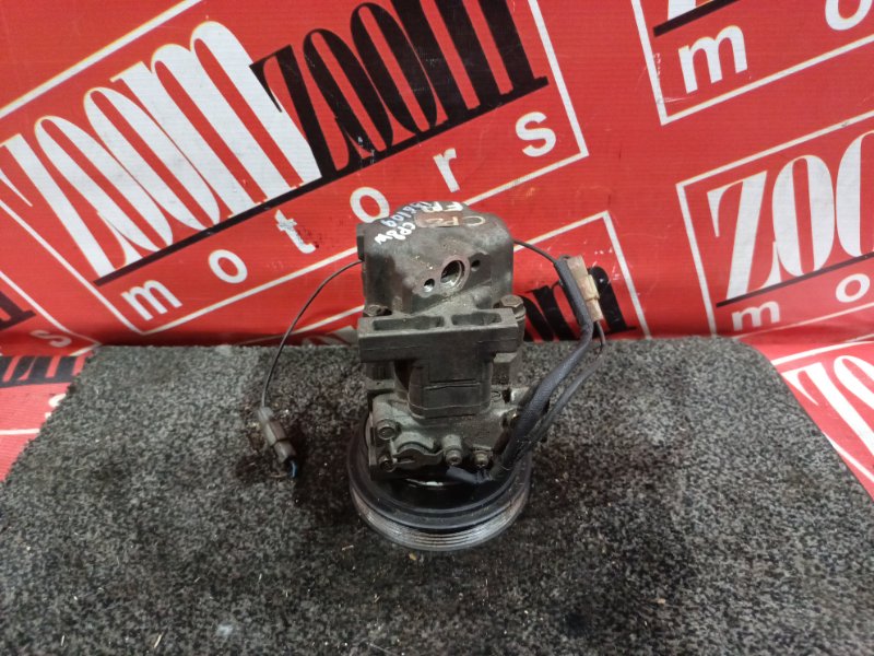 Компрессор кондиционера, 800 рублей, Красноярск