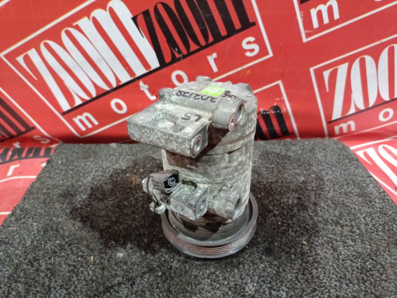 Компрессор кондиционера, 3400 рублей, Красноярск