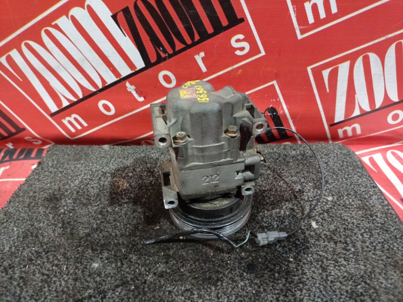 Компрессор кондиционера, 800 рублей, Красноярск