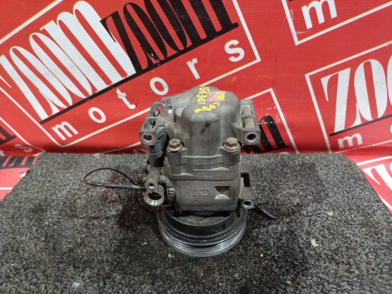 Компрессор кондиционера, 800 рублей, Красноярск