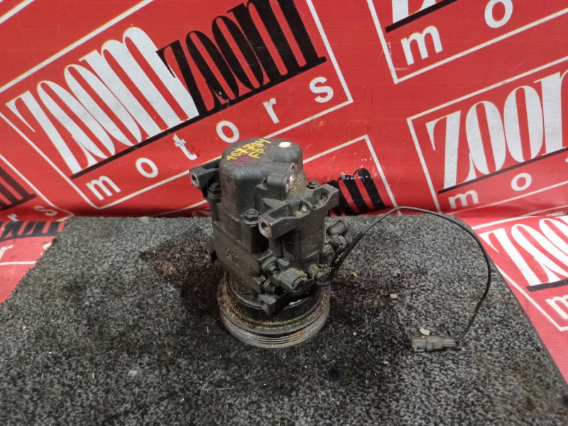 Компрессор кондиционера, 800 рублей, Красноярск