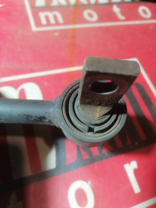 Тяга задняя, 900 рублей, Красноярск