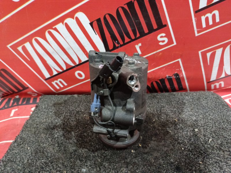 Компрессор кондиционера, 4800 рублей, Красноярск