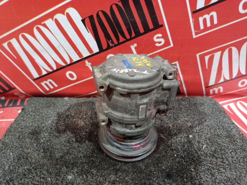 Компрессор кондиционера, 10500 рублей, Красноярск