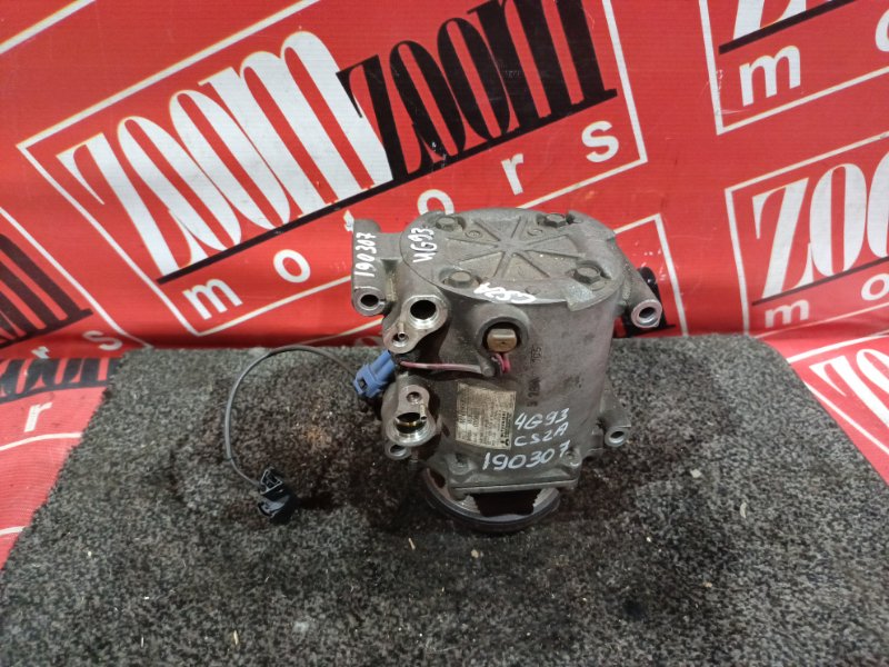 Компрессор кондиционера, 1000 рублей, Красноярск