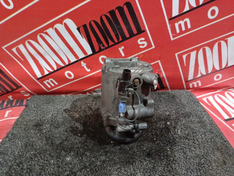 Компрессор кондиционера, 4800 рублей, Красноярск