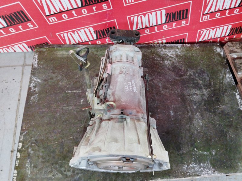 АКПП, 33300 рублей, Солонцы