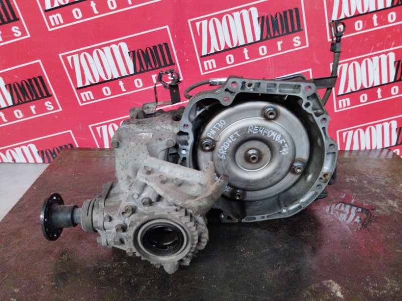 АКПП, 57000 рублей, Солонцы