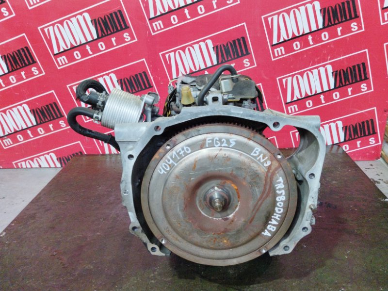 АКПП, 66500 рублей, Солонцы