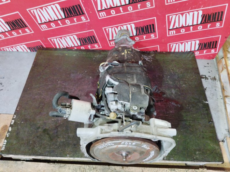 АКПП, 66500 рублей, Солонцы