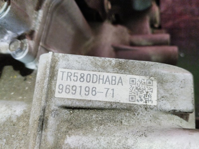 АКПП, 66500 рублей, Солонцы