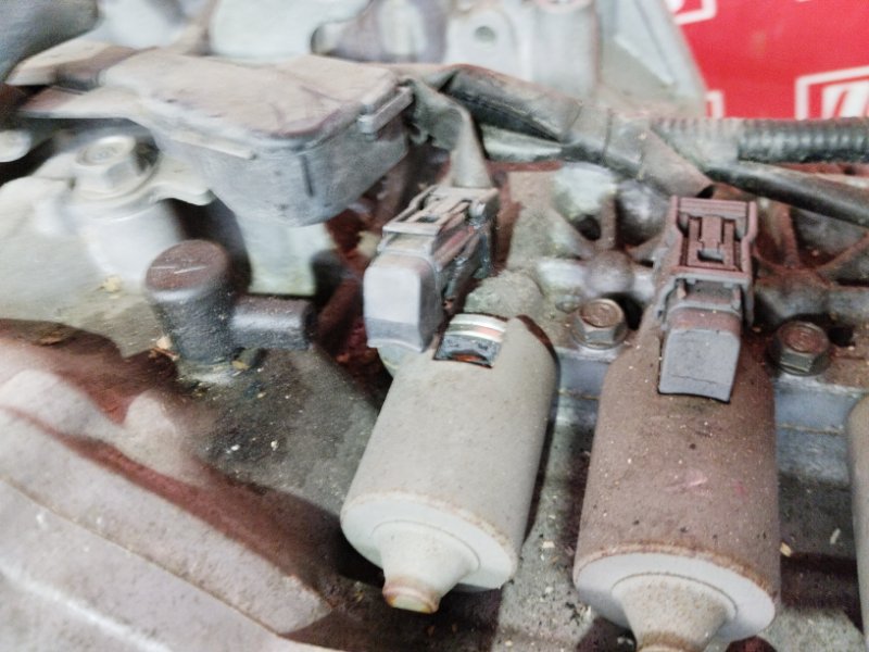 АКПП, 38000 рублей, Солонцы