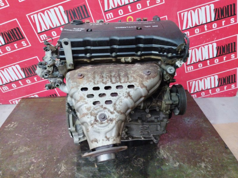 Двигатель, 122000 рублей, Солонцы