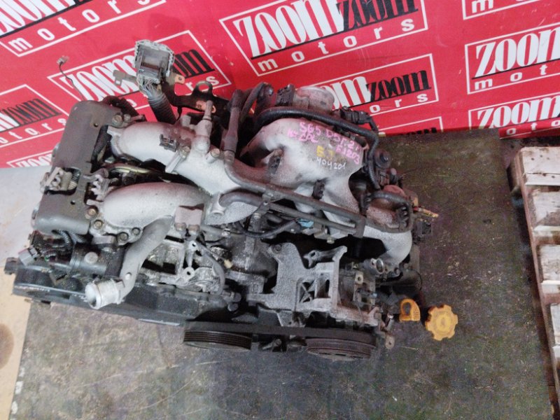 Двигатель, 61800 рублей, Красноярск