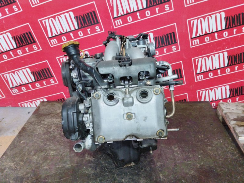 Двигатель, 61800 рублей, Красноярск