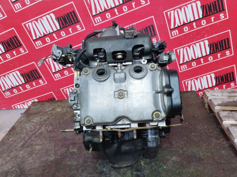 Двигатель, 61800 рублей, Красноярск