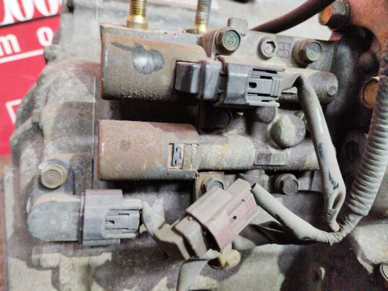 АКПП, 68400 рублей, Солонцы