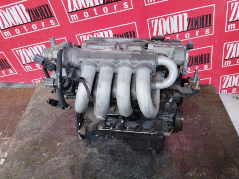 Двигатель, 85500 рублей, Солонцы