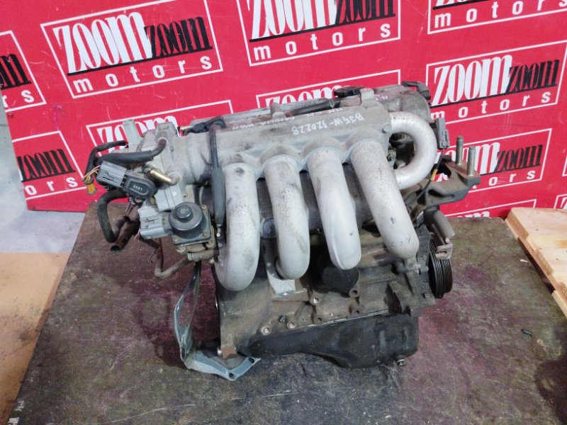 Двигатель, 90300 рублей, Солонцы