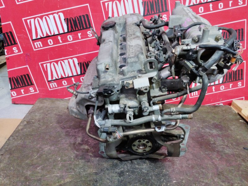 Двигатель, 90300 рублей, Солонцы