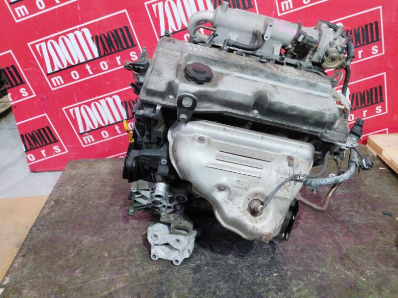 Двигатель, 90300 рублей, Солонцы