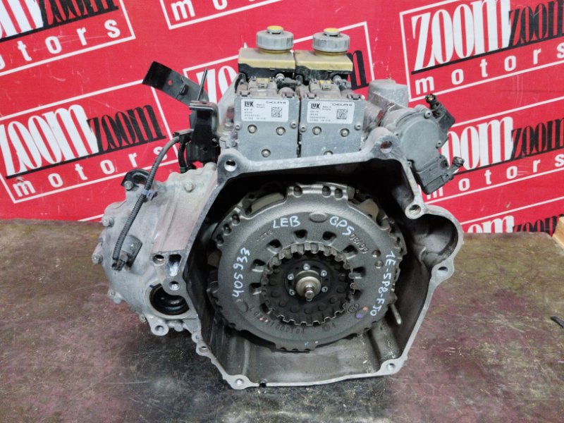 АКПП, 99800 рублей, Солонцы