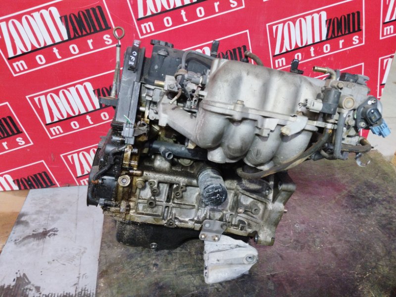 Двигатель, 74100 рублей, Солонцы