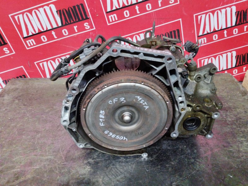 АКПП, 68400 рублей, Солонцы