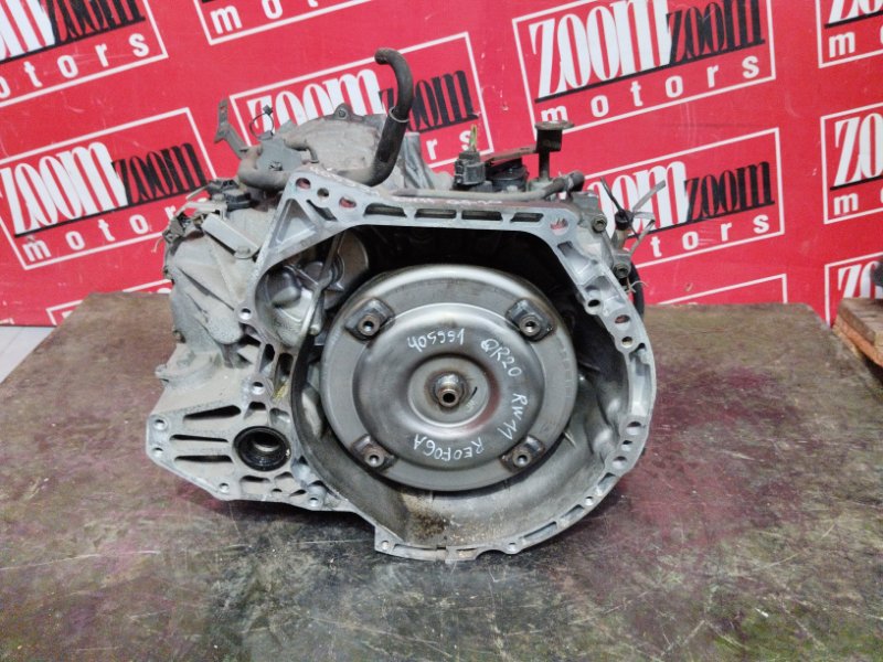 АКПП, 47500 рублей, Солонцы