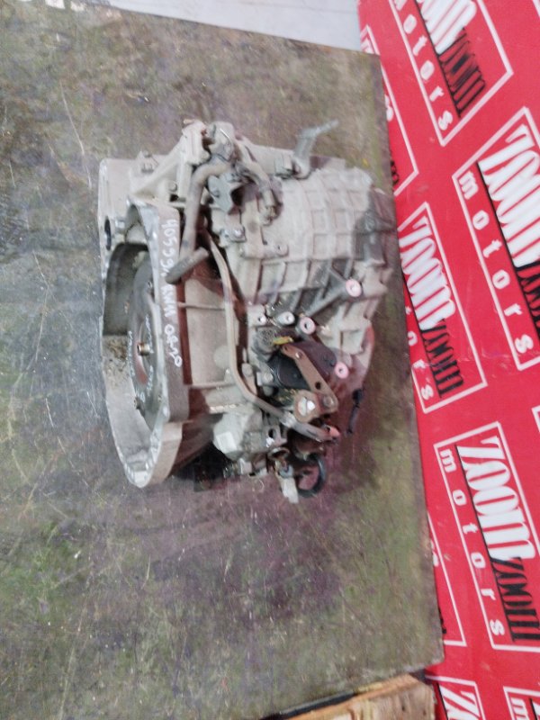 АКПП, 47500 рублей, Солонцы