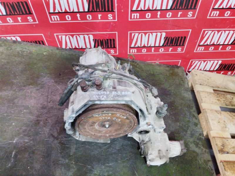 АКПП, 103600 рублей, Солонцы