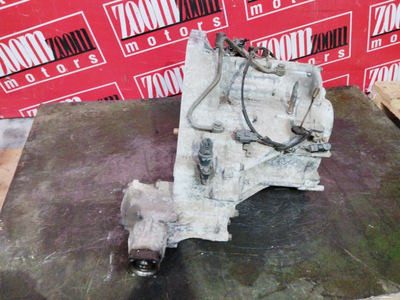 АКПП, 103600 рублей, Солонцы