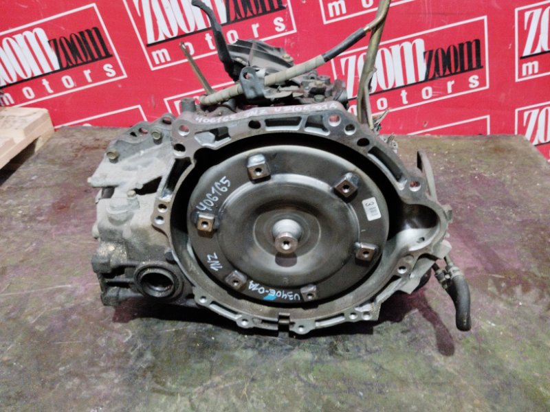 АКПП, 52300 рублей, Солонцы