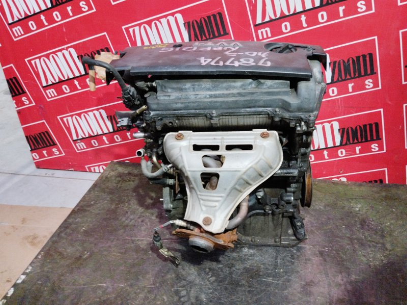 Двигатель, 80000 рублей, Солонцы